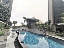The Garden Residences (D19), Apartment #492754341